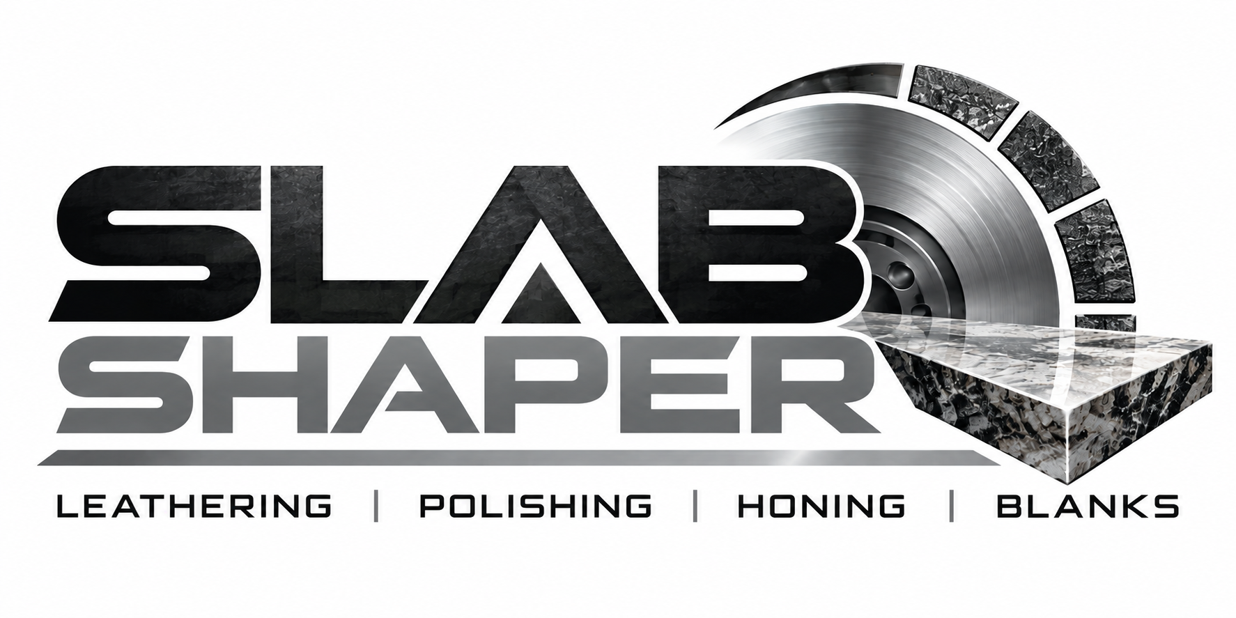Slab Shaper home